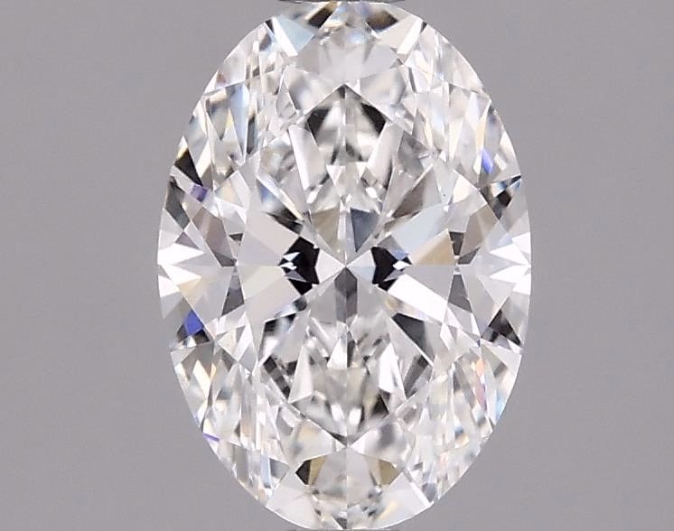 Loose Diamond - OVAL 1.81ct F VVS2: Loose Diamond - OVAL 1.81ct F VVS2 Source: This is a real non-mined Diamond that has been grown in a lab Shape: OVAL Carats: 1.81 Color: F Clarity: VVS2 Certification: IGI Condition: Pre-Owned PLEASE 