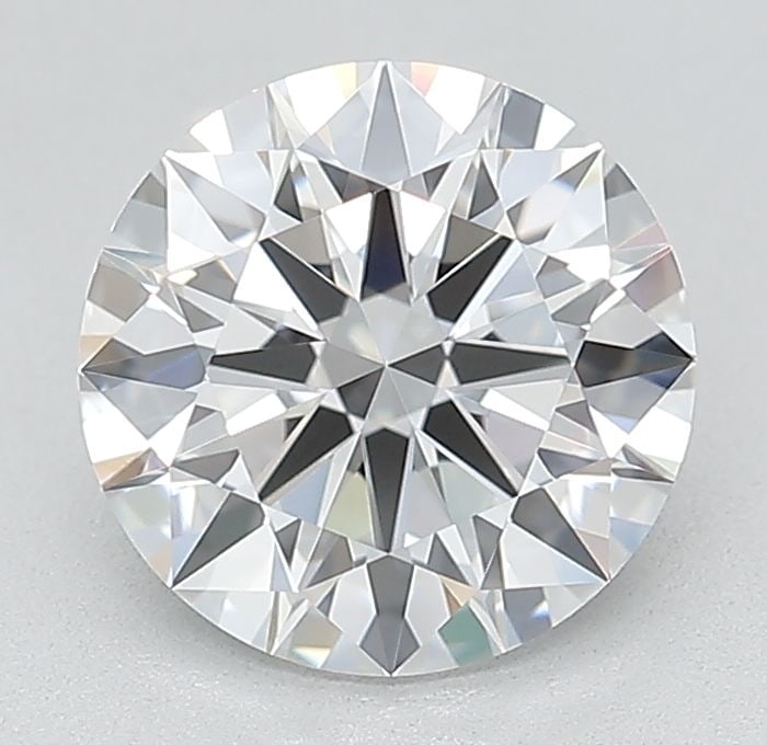 Ideal Loose Diamond - ROUND 2.09ct D FL: Ideal Loose Diamond - ROUND 2.09ct D FL Source: This is a real non-mined Diamond that has been grown in a lab Shape: ROUND Carats: 2.09 Color: D Clarity: FL Certification: IGI Video: