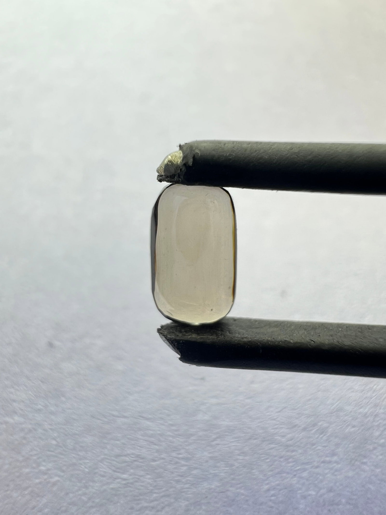 Loose Diamond - CUSHION BRILLIANT 0.31ct Brown VS1 (1 of 1)