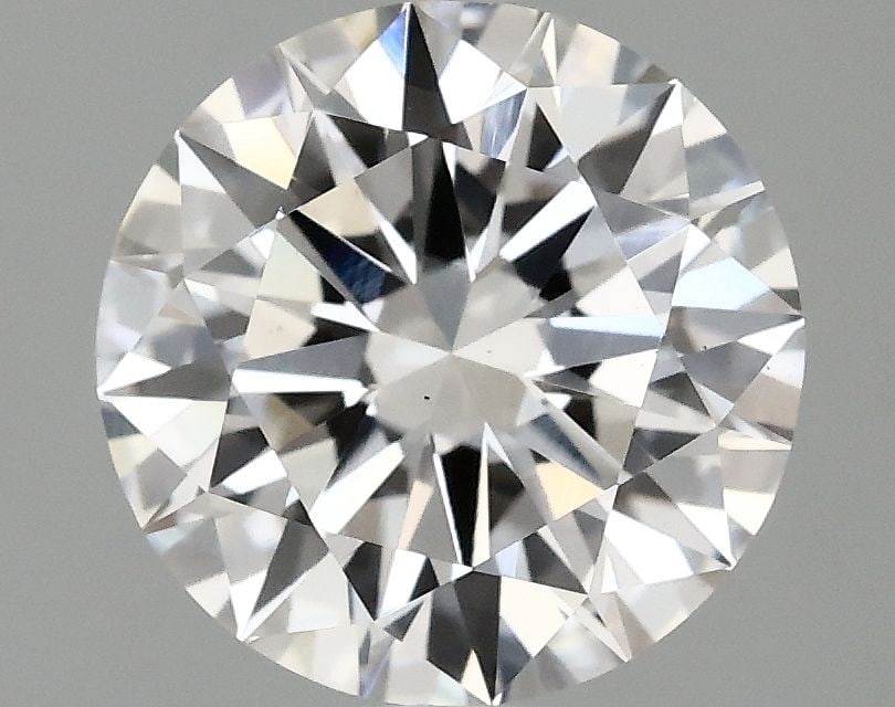 Loose Diamond - ROUND 1.53ct E VS2: Loose Diamond - ROUND 1.53ct E VS2 Source: This is a real non-mined Diamond that has been grown in a lab Shape: ROUND Carats: 1.53 Color: E Clarity: VS2 Certification: IGI Video: