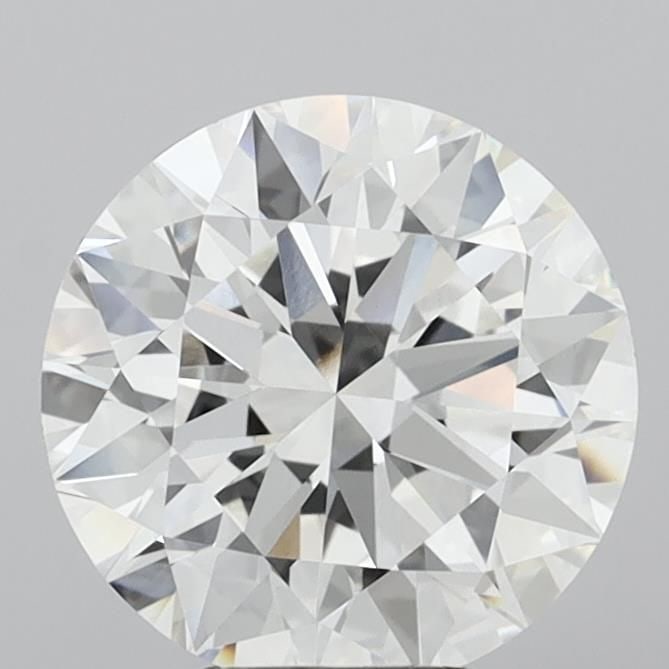 Ideal Loose Diamond - ROUND 5.02ct F VVS2: Ideal Loose Diamond - ROUND 5.02ct F VVS2 Source: This is a real non-mined Diamond that has been grown in a lab Shape: ROUND Carats: 5.02 Color: F Clarity: VVS2 Certification: IGI Video: