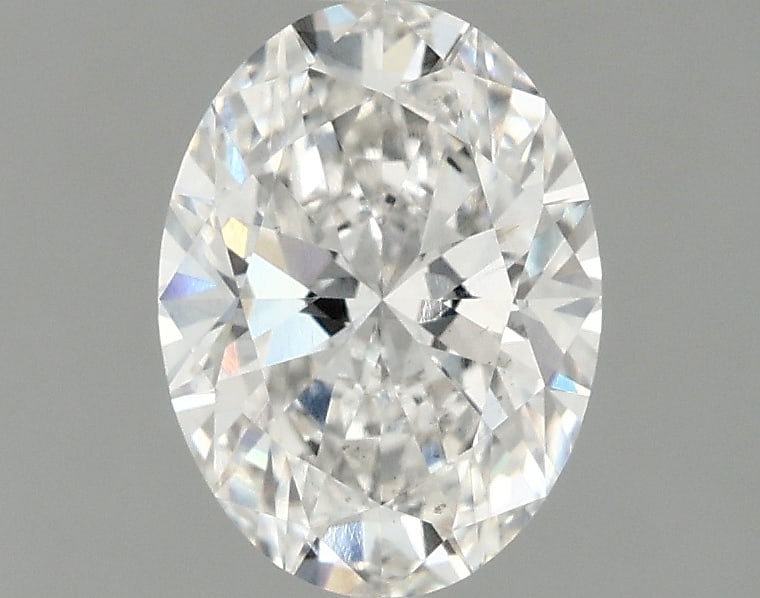 Loose Diamond - OVAL 1.27ct F VS2: Loose Diamond - OVAL 1.27ct F VS2 Source: This is a real non-mined Diamond that has been grown in a lab Shape: OVAL Carats: 1.27 Color: F Clarity: VS2 Certification: IGI Condition: Pre-Owned PLEASE NO