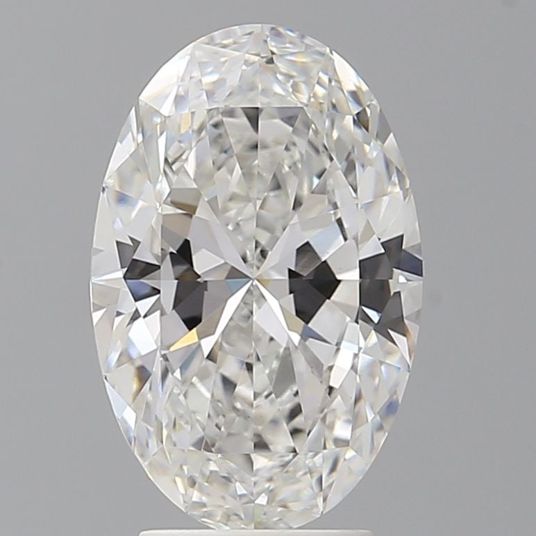Loose Diamond - OVAL 3.57ct E VVS2: Loose Diamond - OVAL 3.57ct E VVS2 Source: This is a real non-mined Diamond that has been grown in a lab Shape: OVAL Carats: 3.57 Color: E Clarity: VVS2 Certification: IGI Video:
