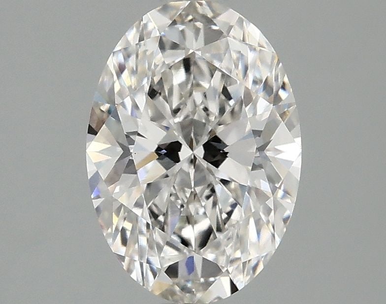 Loose Diamond - OVAL 1.52ct F VS1: Loose Diamond - OVAL 1.52ct F VS1 Source: This is a real non-mined Diamond that has been grown in a lab Shape: OVAL Carats: 1.52 Color: F Clarity: VS1 Certification: IGI PLEASE NOTE: Framed, Large,