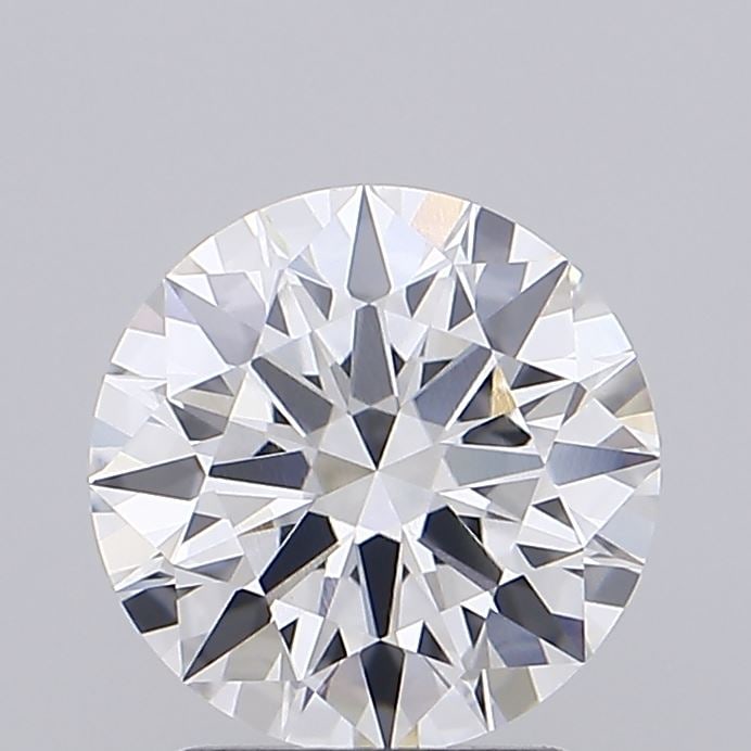Loose Diamond - Round 2.03ct E VVS2: Loose Diamond - Round 2.03ct E VVS2 Source: This is a real non-mined Diamond that has been grown in a lab Shape: Round Carats: 2.03 Color: E Clarity: VVS2 Certification: IGI Condition: Pre-Owned