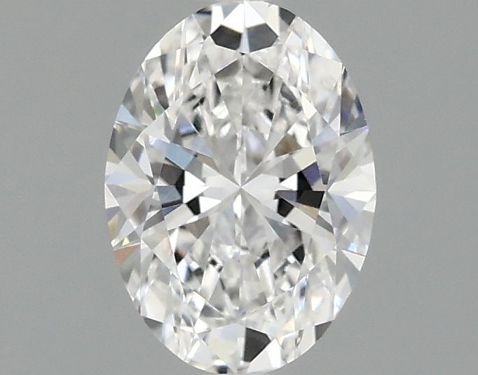 Loose Diamond - OVAL 1.03ct D VVS2: Loose Diamond - OVAL 1.03ct D VVS2 Source: This is a real non-mined Diamond that has been grown in a lab Shape: OVAL Carats: 1.03 Color: D Clarity: VVS2 Certification: IGI PLEASE NOTE: Framed, Large, 