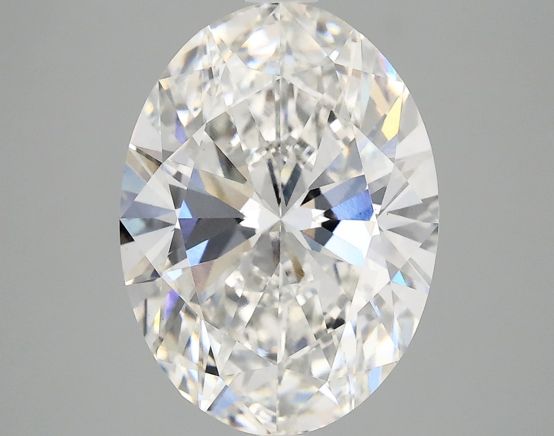 Loose Diamond - OVAL 4.41ct F VS1: Loose Diamond - OVAL 4.41ct F VS1 Source: This is a real non-mined Diamond that has been grown in a lab Shape: OVAL Carats: 4.41 Color: F Clarity: VS1 Certification: IGI Condition: Pre-Owned PLEASE