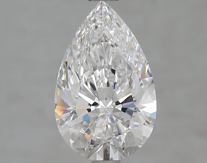 Loose Diamond - PEAR 2.03ct D VVS2: Loose Diamond - PEAR 2.03ct D VVS2 Source: This is a real non-mined Diamond that has been grown in a lab Shape: PEAR Carats: 2.03 Color: D Clarity: VVS2 Certification: GIA Video:
