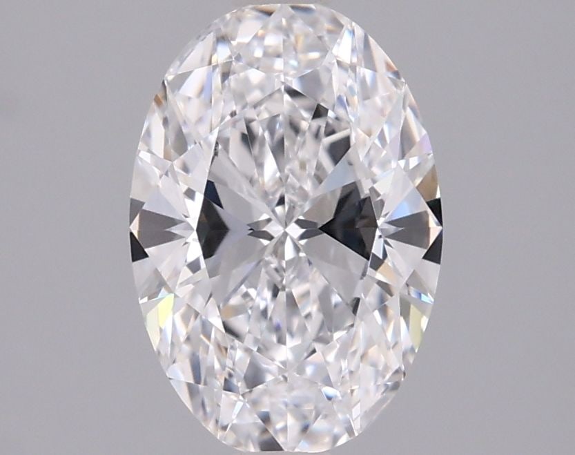 Loose Diamond - OVAL 1.43ct D VVS1: Loose Diamond - OVAL 1.43ct D VVS1 Source: This is a real non-mined Diamond that has been grown in a lab Shape: OVAL Carats: 1.43 Color: D Clarity: VVS1 Certification: IGI Video: