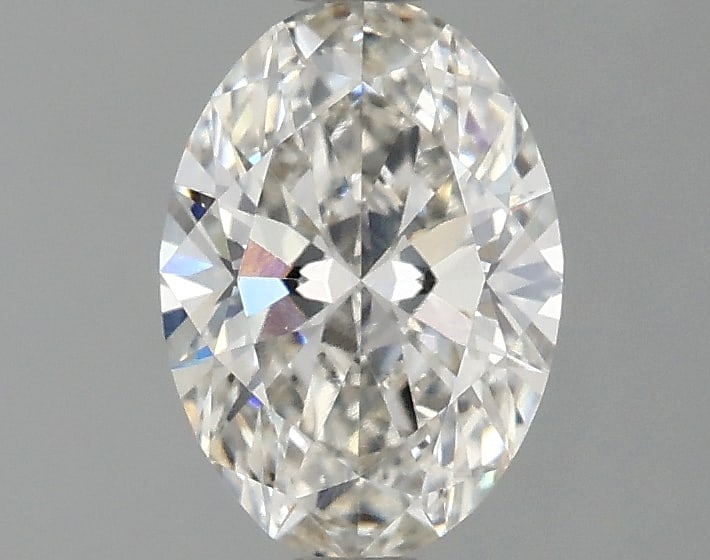 Loose Diamond - OVAL 1.01ct F VVS1: Loose Diamond - OVAL 1.01ct F VVS1 Source: This is a real non-mined Diamond that has been grown in a lab Shape: OVAL Carats: 1.01 Color: F Clarity: VVS1 Certification: IGI Condition: Pre-Owned PLEASE 