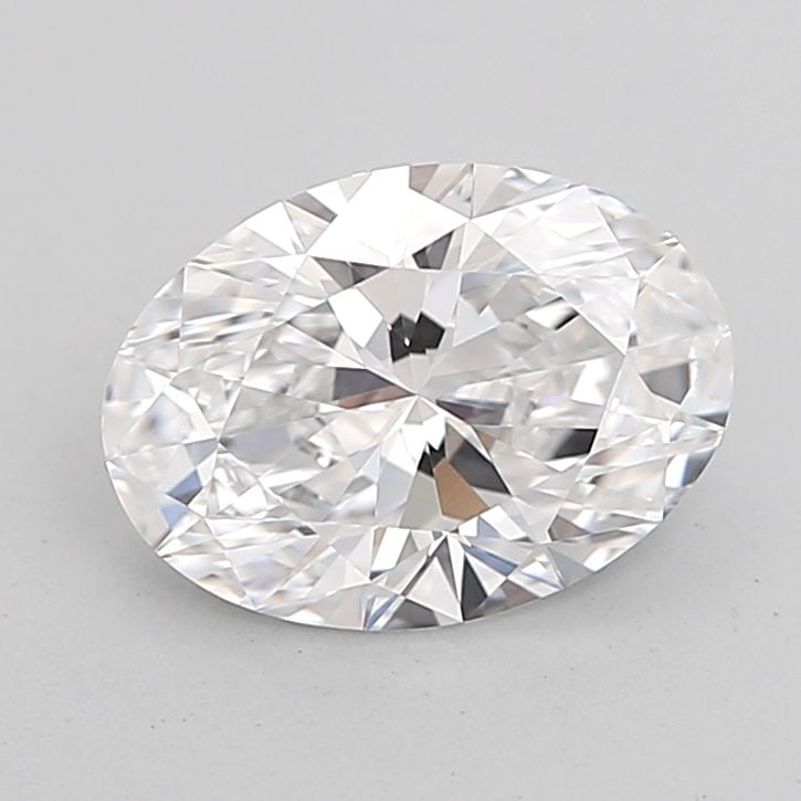 Loose Diamond - OVAL 2.15ct D IF (1 of 1)