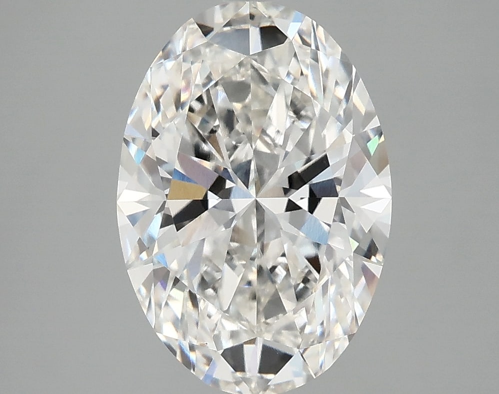 Loose Diamond - OVAL 3.45ct F VVS2: Loose Diamond - OVAL 3.45ct F VVS2 Source: This is a real non-mined Diamond that has been grown in a lab Shape: OVAL Carats: 3.45 Color: F Clarity: VVS2 Certification: IGI Condition: Pre-Owned PLEASE 
