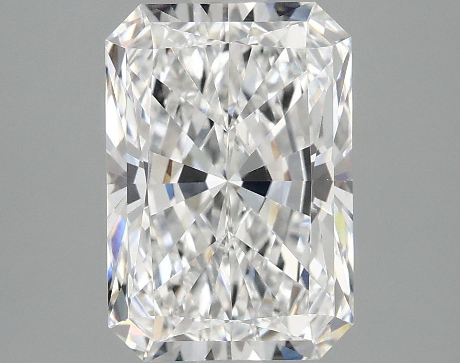 Loose Diamond - RADIANT 3.09ct D VS1 (1 of 1)
