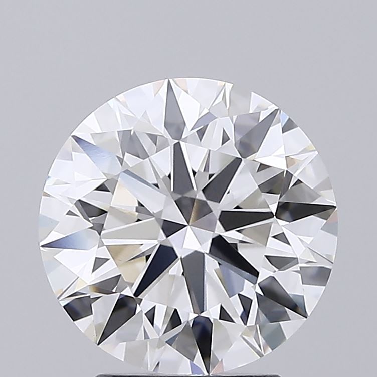 Loose Diamond - Round 3.3ct F VVS2: Loose Diamond - Round 3.3ct F VVS2 Source: This is a real non-mined Diamond that has been grown in a lab Shape: Round Carats: 3.3 Color: F Clarity: VVS2 Certification: IGI Condition: Pre-Owned PLEASE 