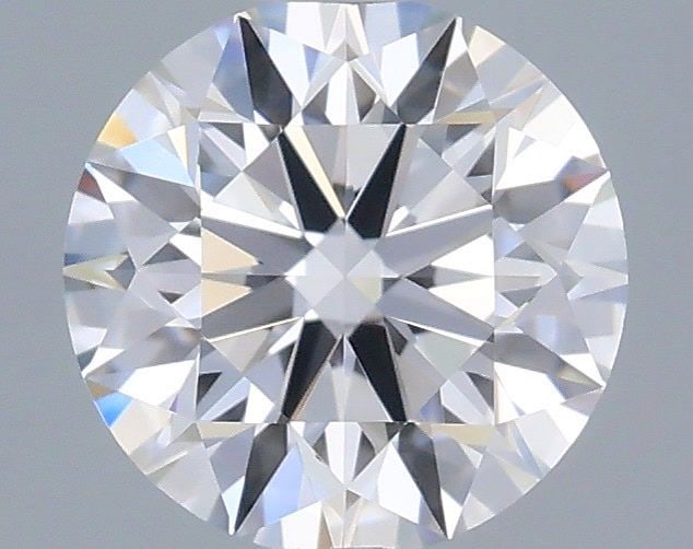 Ideal Loose Diamond - ROUND 0.65ct D VVS1 (1 of 1)