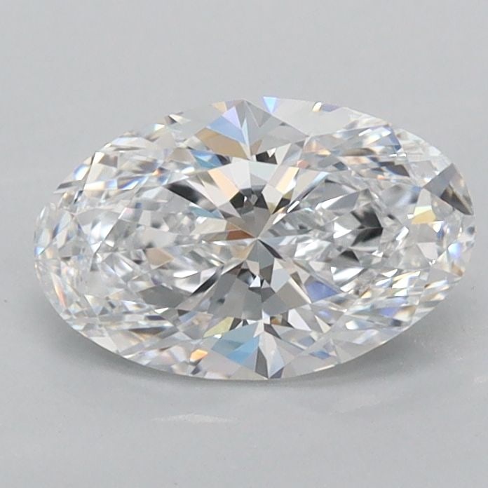 Loose Diamond - OVAL 1.04ct D VVS1: Loose Diamond - OVAL 1.04ct D VVS1 Source: This is a real non-mined Diamond that has been grown in a lab Shape: OVAL Carats: 1.04 Color: D Clarity: VVS1 Certification: IGI Video: