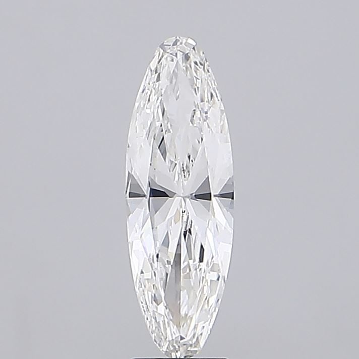 Loose Diamond - OVAL 3.01ct F VVS2: Loose Diamond - OVAL 3.01ct F VVS2 Source: This is a real non-mined Diamond that has been grown in a lab Shape: OVAL Carats: 3.01 Color: F Clarity: VVS2 Certification: IGI Video: