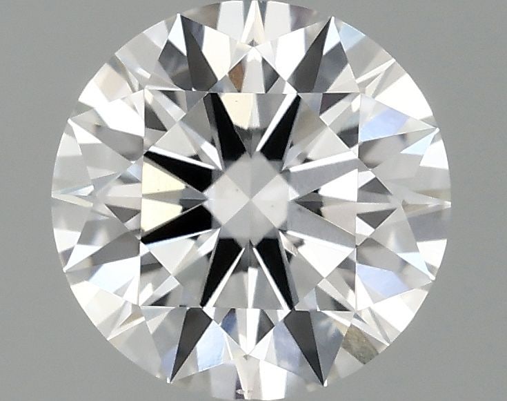 Ideal Loose Diamond - ROUND 1.47ct D VS2: Ideal Loose Diamond - ROUND 1.47ct D VS2 Source: This is a real non-mined Diamond that has been grown in a lab Shape: ROUND Carats: 1.47 Color: D Clarity: VS2 Certification: IGI Video: