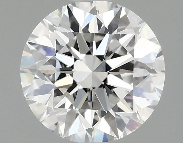 Loose Diamond - ROUND 1.4ct D VS2: Loose Diamond - ROUND 1.4ct D VS2 Source: This is a real non-mined Diamond that has been grown in a lab Shape: ROUND Carats: 1.4 Color: D Clarity: VS2 Certification: IGI Video: