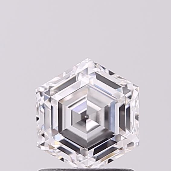 Loose Diamond - Hexagonal 1.67ct E VVS2 (1 of 1)