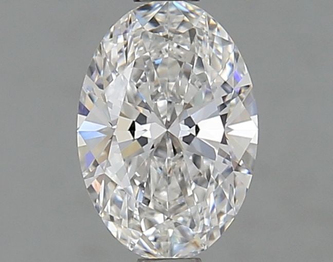 Loose Diamond - OVAL 1.01ct D IF: Loose Diamond - OVAL 1.01ct D IF Source: This is a real non-mined Diamond that has been grown in a lab Shape: OVAL Carats: 1.01 Color: D Clarity: IF Certification: IGI Video: