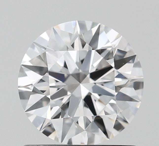 Ideal Loose Diamond - ROUND 1.02ct E VVS2: Ideal Loose Diamond - ROUND 1.02ct E VVS2 Source: This is a real non-mined Diamond that has been grown in a lab Shape: ROUND Carats: 1.02 Color: E Clarity: VVS2 Certification: IGI Video: Video Link
