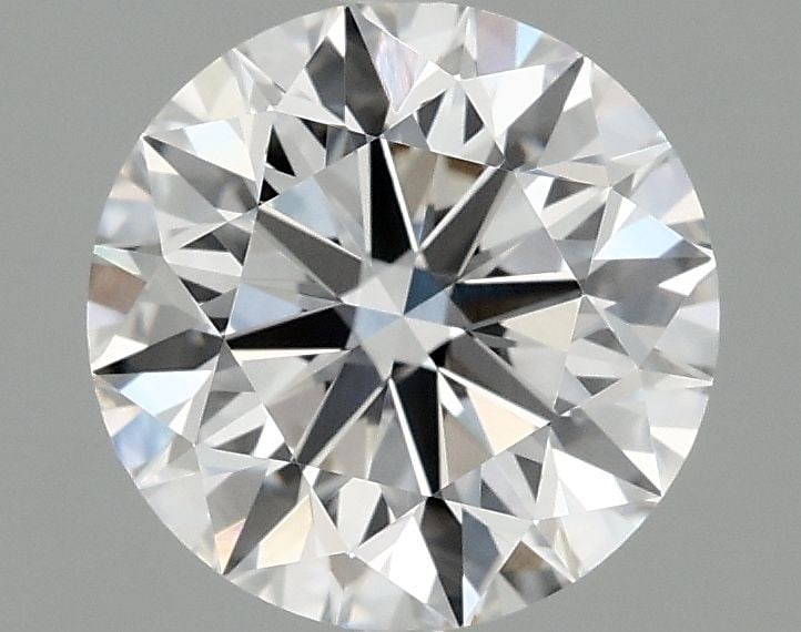 Loose Diamond - ROUND 2.1ct E VVS2: Loose Diamond - ROUND 2.1ct E VVS2 Source: This is a real non-mined Diamond that has been grown in a lab Shape: ROUND Carats: 2.1 Color: E Clarity: VVS2 Certification: IGI Video: