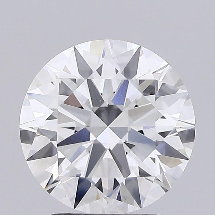 Loose Diamond - Round 3.15ct F VS1: Loose Diamond - Round 3.15ct F VS1 Source: This is a real non-mined Diamond that has been grown in a lab Shape: Round Carats: 3.15 Color: F Clarity: VS1 Certification: IGI Condition: Pre-Owned PLEASE 