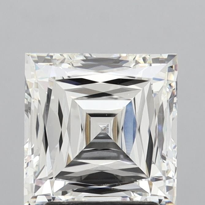 Loose Diamond - PRINCESS 3.08ct F VVS2: Loose Diamond - PRINCESS 3.08ct F VVS2 Source: This is a real non-mined Diamond that has been grown in a lab Shape: PRINCESS Carats: 3.08 Color: F Clarity: VVS2 Certification: IGI Video: