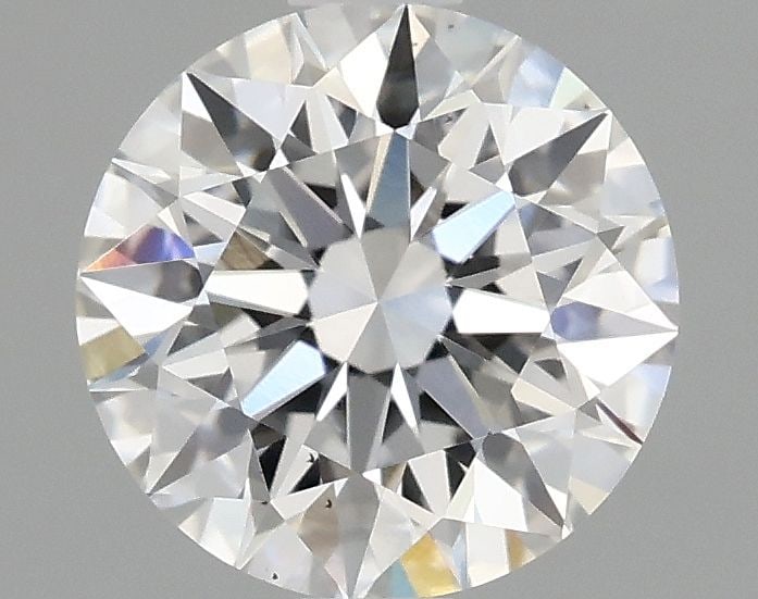Ideal Loose Diamond - ROUND 1.1ct D VS2: Ideal Loose Diamond - ROUND 1.1ct D VS2 Source: This is a real non-mined Diamond that has been grown in a lab Shape: ROUND Carats: 1.1 Color: D Clarity: VS2 Certification: IGI Video: