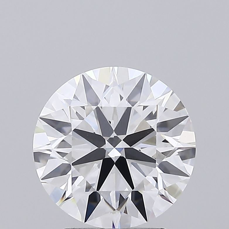 Loose Diamond - Round 2.44ct D VS1: Loose Diamond - Round 2.44ct D VS1 Source: This is a real non-mined Diamond that has been grown in a lab Shape: Round Carats: 2.44 Color: D Clarity: VS1 Certification: IGI Condition: Pre-Owned PLEASE 