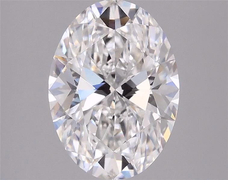 Loose Diamond - OVAL 1.56ct E VVS1: Loose Diamond - OVAL 1.56ct E VVS1 Source: This is a real non-mined Diamond that has been grown in a lab Shape: OVAL Carats: 1.56 Color: E Clarity: VVS1 Certification: IGI Condition: Pre-Owned PLEASE 