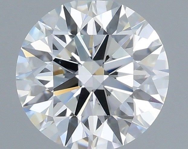 Ideal Loose Diamond - ROUND 1.03ct D FL: Ideal Loose Diamond - ROUND 1.03ct D FL Source: This is a real non-mined Diamond that has been grown in a lab Shape: ROUND Carats: 1.03 Color: D Clarity: FL Certification: IGI Video: