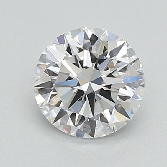 Loose Diamond - ROUND 0.7ct D VVS1 (1 of 1)