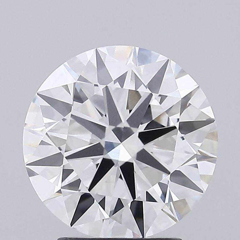 Loose Diamond - Round 2.83ct D VS1: Loose Diamond - Round 2.83ct D VS1 Source: This is a real non-mined Diamond that has been grown in a lab Shape: Round Carats: 2.83 Color: D Clarity: VS1 Certification: IGI Condition: Pre-Owned PLEASE 