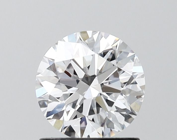 Loose Diamond - ROUND 1.05ct D VS2: Loose Diamond - ROUND 1.05ct D VS2 Source: This is a real non-mined Diamond that has been grown in a lab Shape: ROUND Carats: 1.05 Color: D Clarity: VS2 Certification: IGI PLEASE NOTE: Framed, Large, 