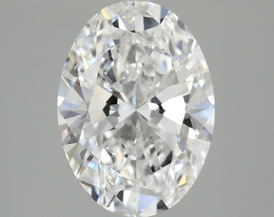 Loose Diamond - OVAL 2.51ct D VS1: Loose Diamond - OVAL 2.51ct D VS1 Source: This is a real non-mined Diamond that has been grown in a lab Shape: OVAL Carats: 2.51 Color: D Clarity: VS1 Certification: IGI Video: