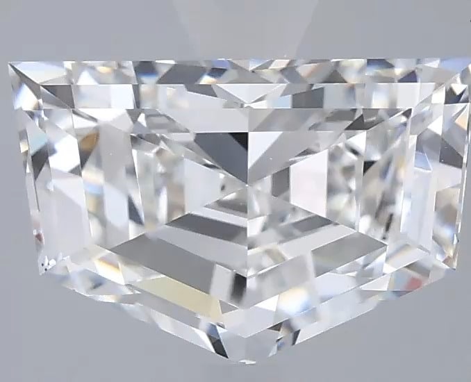 Loose Diamond - CADILLAC 4.04ct E VVS2 (1 of 1)