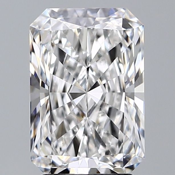 Loose Diamond - RADIANT 3.08ct D VS1 (1 of 1)