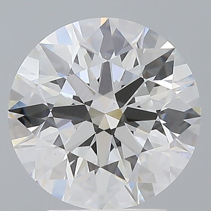 Ideal Loose Diamond - ROUND 3.08ct E VVS2: Ideal Loose Diamond - ROUND 3.08ct E VVS2 Source: This is a real non-mined Diamond that has been grown in a lab Shape: ROUND Carats: 3.08 Color: E Clarity: VVS2 Certification: IGI Video: