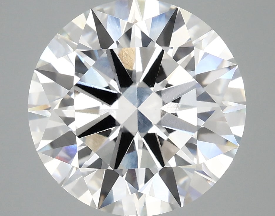 Loose Diamond - Round 5.09ct E VS1: Loose Diamond - Round 5.09ct E VS1 Source: This is a real non-mined Diamond that has been grown in a lab Shape: Round Carats: 5.09 Color: E Clarity: VS1 Certification: IGI Condition: Pre-Owned PLEASE 