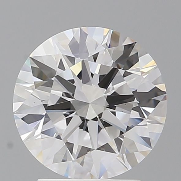 Ideal Loose Diamond - ROUND 2.59ct D VS1: Ideal Loose Diamond - ROUND 2.59ct D VS1 Source: This is a real non-mined Diamond that has been grown in a lab Shape: ROUND Carats: 2.59 Color: D Clarity: VS1 Certification: IGI Video: