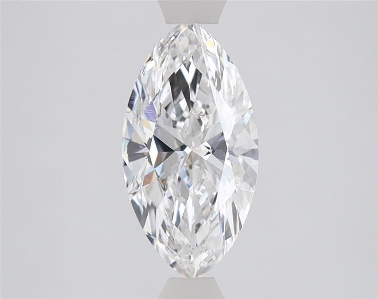 Loose Diamond - MARQUISE 1.04ct D VS1: Loose Diamond - MARQUISE 1.04ct D VS1 Source: This is a real non-mined Diamond that has been grown in a lab Shape: MARQUISE Carats: 1.04 Color: D Clarity: VS1 Certification: IGI Video: