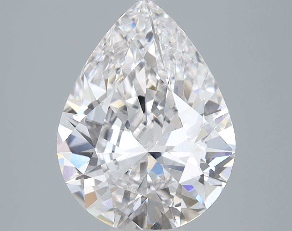 Loose Diamond - PEAR 2.07ct E VS1: Loose Diamond - PEAR 2.07ct E VS1 Source: This is a real non-mined Diamond that has been grown in a lab Shape: PEAR Carats: 2.07 Color: E Clarity: VS1 Certification: IGI Video: