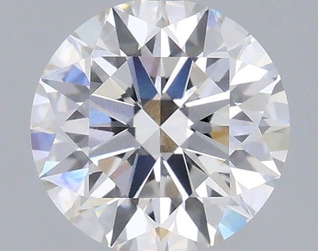 Ideal Loose Diamond - ROUND 2.07ct F VVS2: Ideal Loose Diamond - ROUND 2.07ct F VVS2 Source: This is a real non-mined Diamond that has been grown in a lab Shape: ROUND Carats: 2.07 Color: F Clarity: VVS2 Certification: IGI Video: