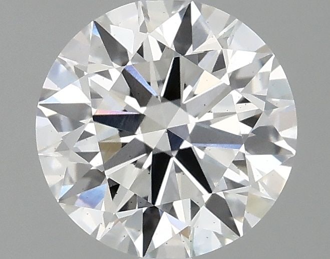 Ideal Loose Diamond - ROUND 1.51ct D VS2: Ideal Loose Diamond - ROUND 1.51ct D VS2 Source: This is a real non-mined Diamond that has been grown in a lab Shape: ROUND Carats: 1.51 Color: D Clarity: VS2 Certification: IGI Video: