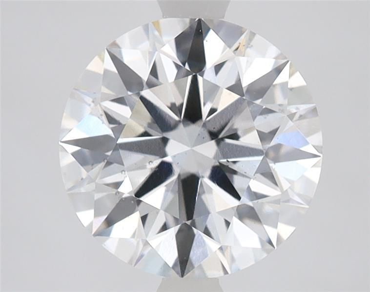 Ideal Loose Diamond - ROUND 2.54ct F SI1: Ideal Loose Diamond - ROUND 2.54ct F SI1 Source: This is a real non-mined Diamond that has been grown in a lab Shape: ROUND Carats: 2.54 Color: F Clarity: SI1 Certification: IGI Video: