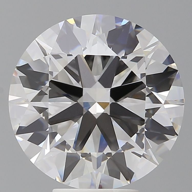 Ideal Loose Diamond - ROUND 6.51ct E VVS2: Ideal Loose Diamond - ROUND 6.51ct E VVS2 Source: This is a real non-mined Diamond that has been grown in a lab Shape: ROUND Carats: 6.51 Color: E Clarity: VVS2 Certification: IGI Video: