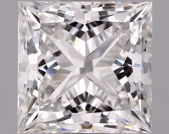 Loose Diamond - PRINCESS 1.4ct E VVS2: Loose Diamond - PRINCESS 1.4ct E VVS2 Source: This is a real non-mined Diamond that has been grown in a lab Shape: PRINCESS Carats: 1.4 Color: E Clarity: VVS2 Certification: IGI Condition: Pre-Owned