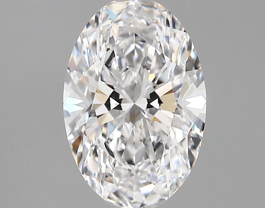Loose Diamond - OVAL 2.13ct D VVS2: Loose Diamond - OVAL 2.13ct D VVS2 Source: This is a real non-mined Diamond that has been grown in a lab Shape: OVAL Carats: 2.13 Color: D Clarity: VVS2 Certification: IGI Video: